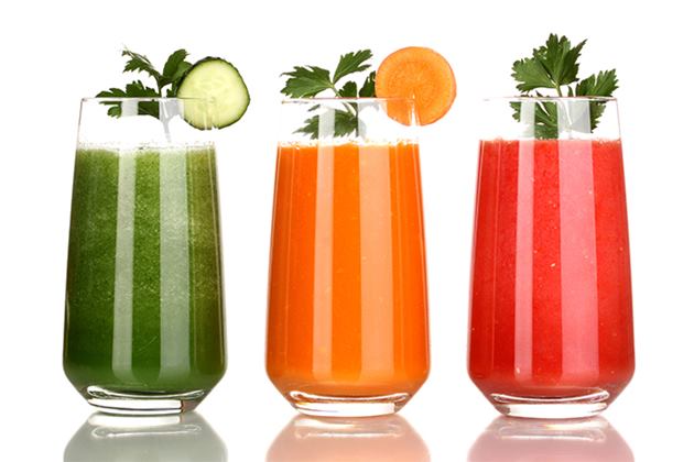 detox