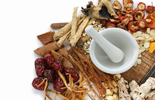 medicina chinesa
