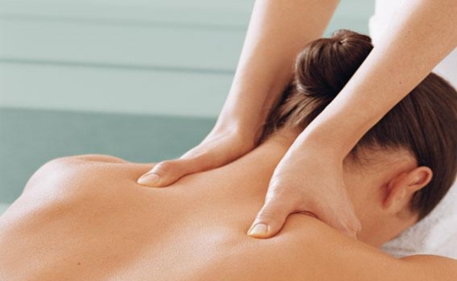 massagem