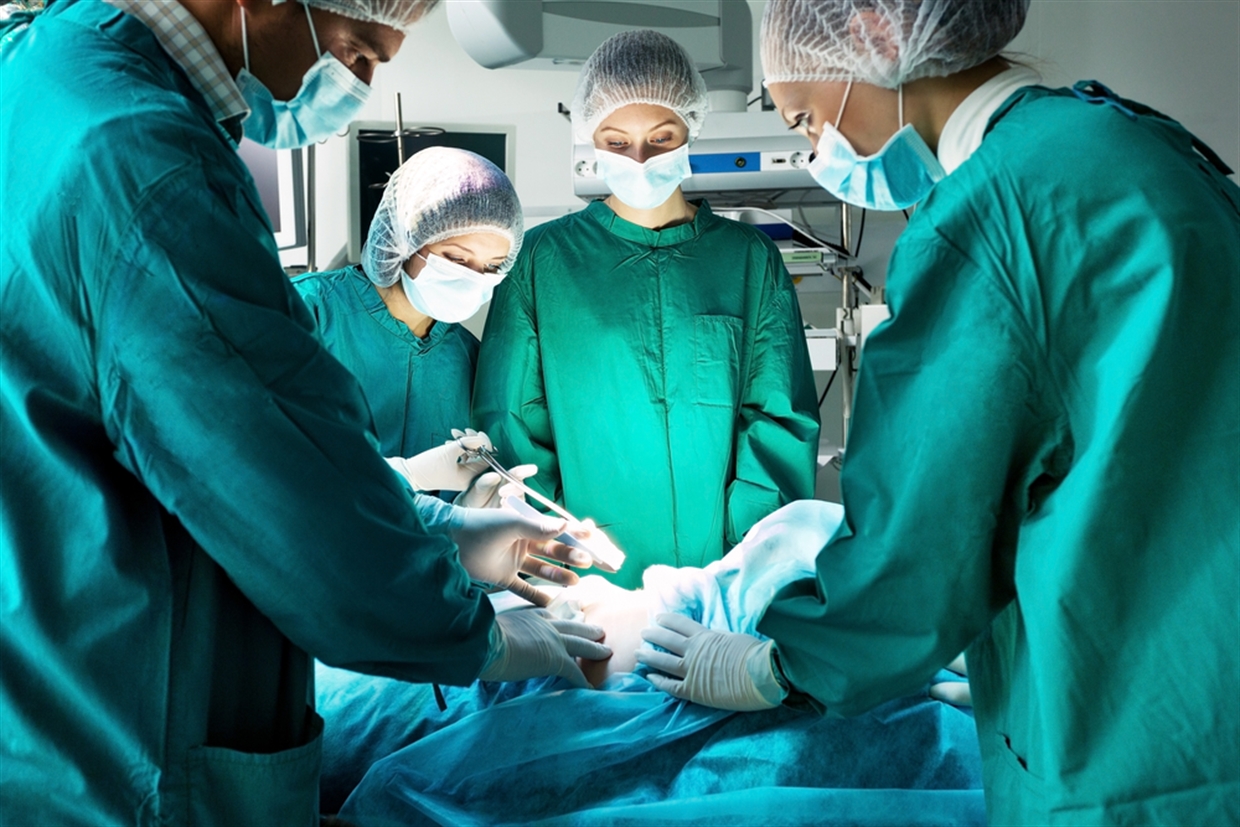 Tratamentos alternativos para evitar a cirurgia