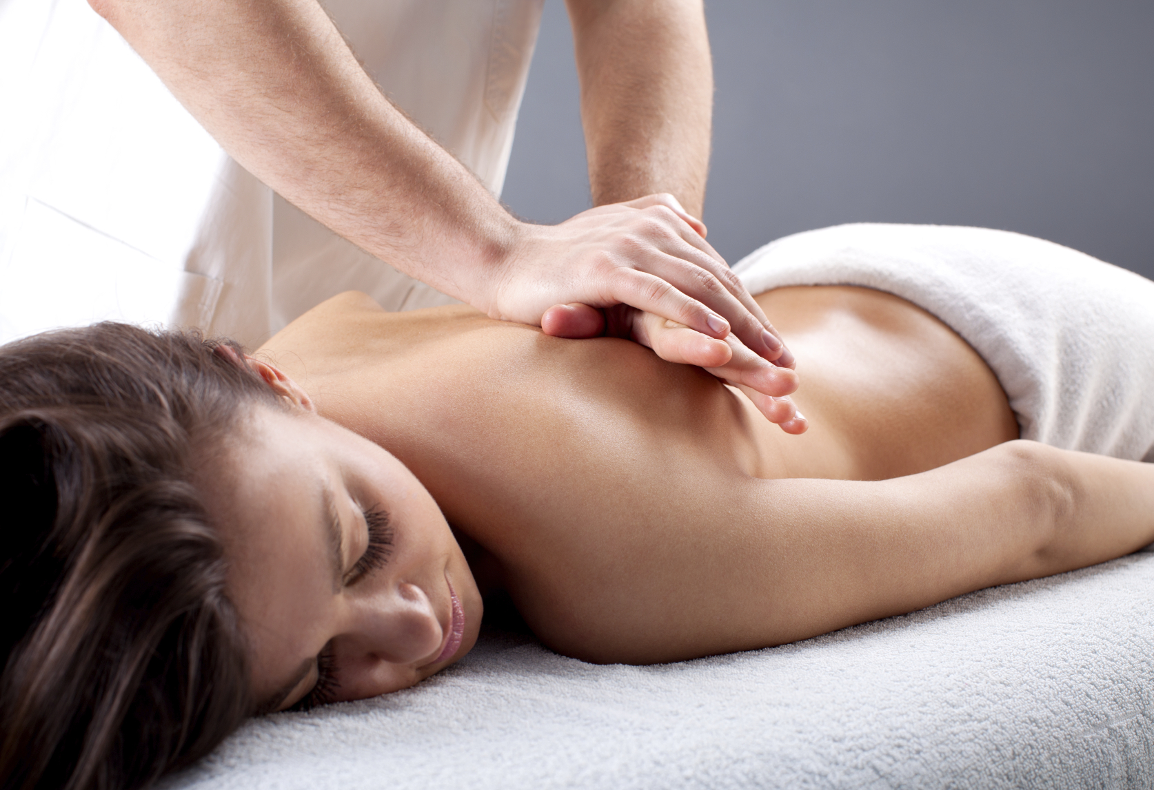 Fisioterapia ou Massagem Terapêutica (Tui Na)