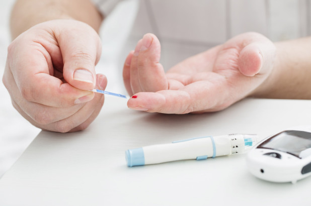 diabetes tratamento porto