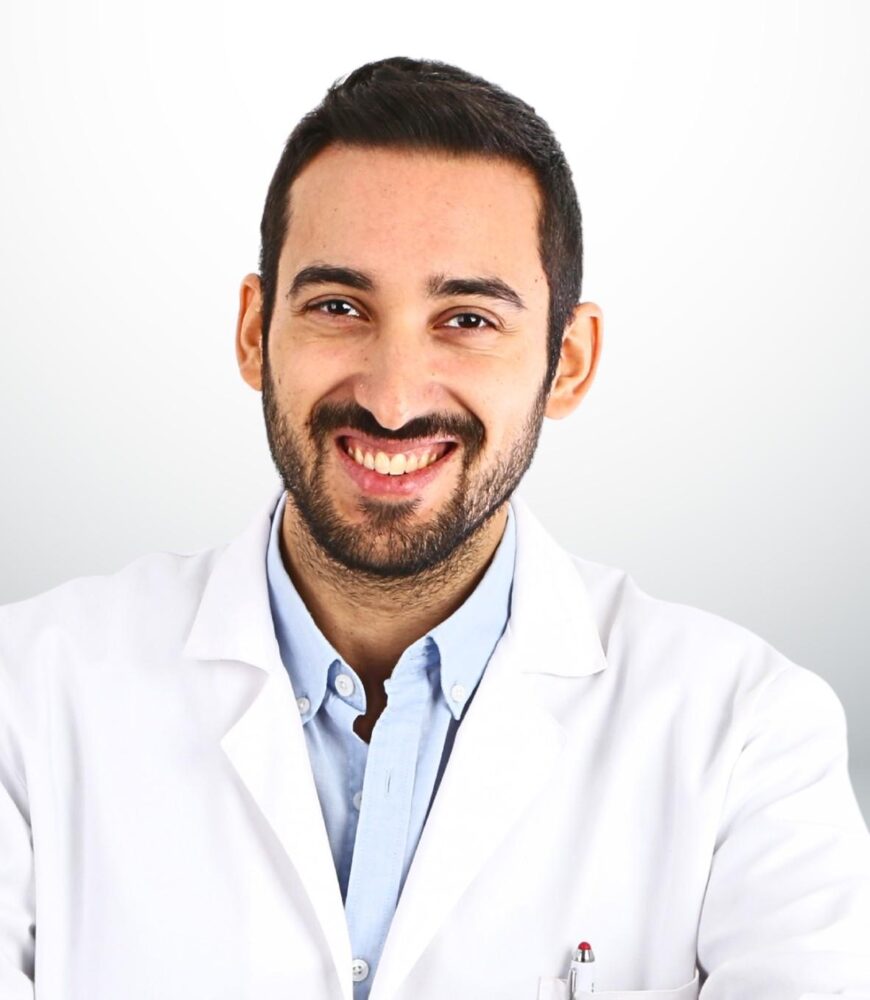 Dr. José Fontes