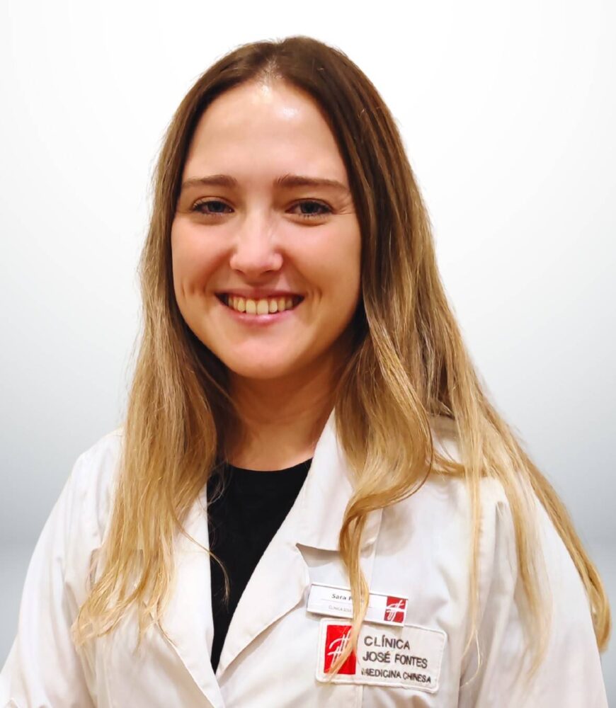 Drª. Sara Pinto