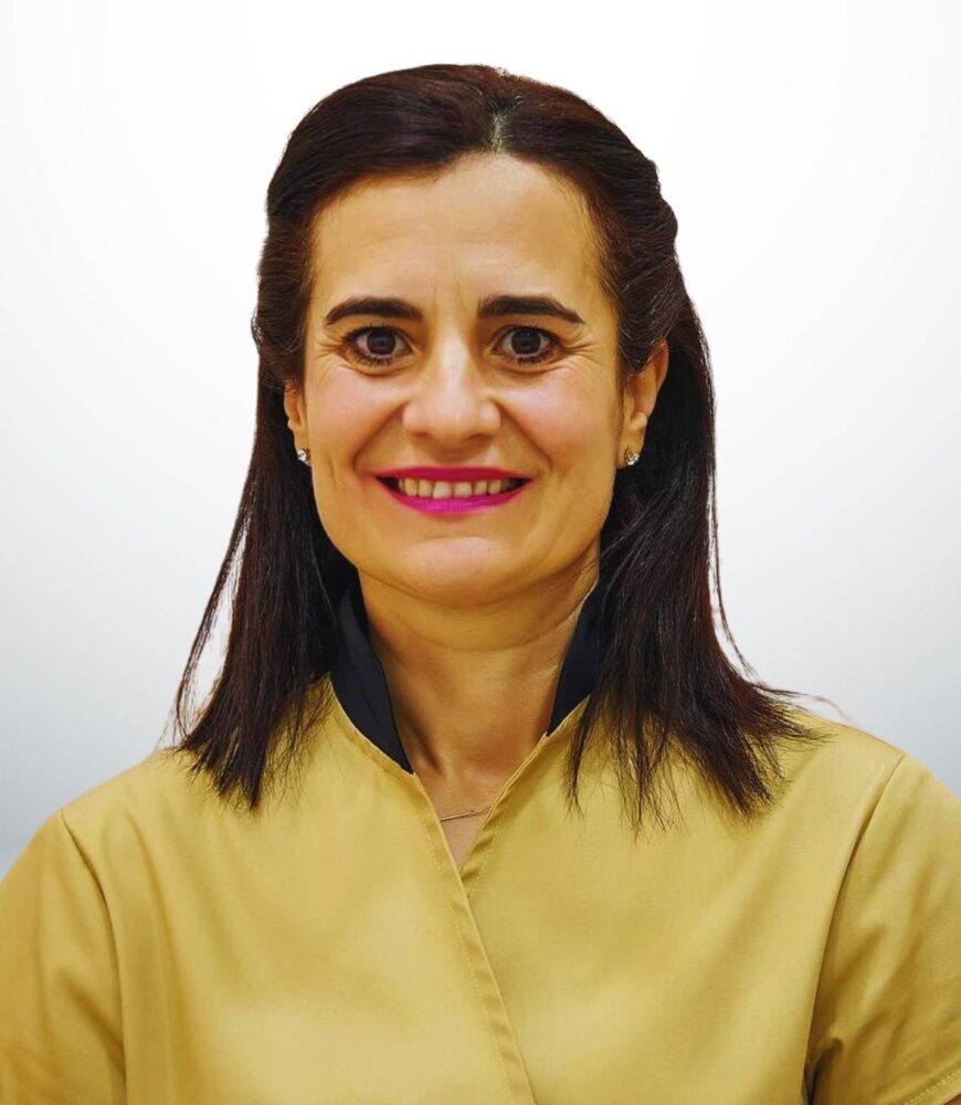 Sara Fernandes
